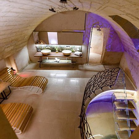 Pollicastro Boutique Hotel Lecce Zewnętrze zdjęcie