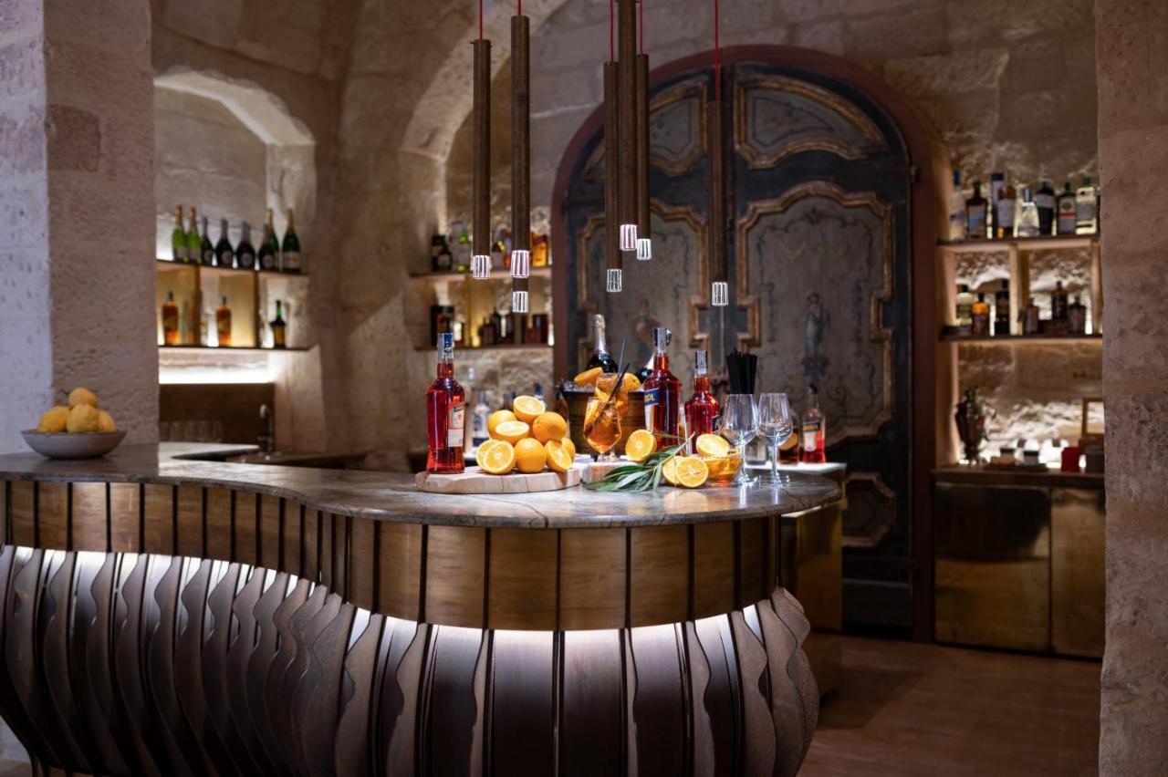 Pollicastro Boutique Hotel Lecce Zewnętrze zdjęcie
