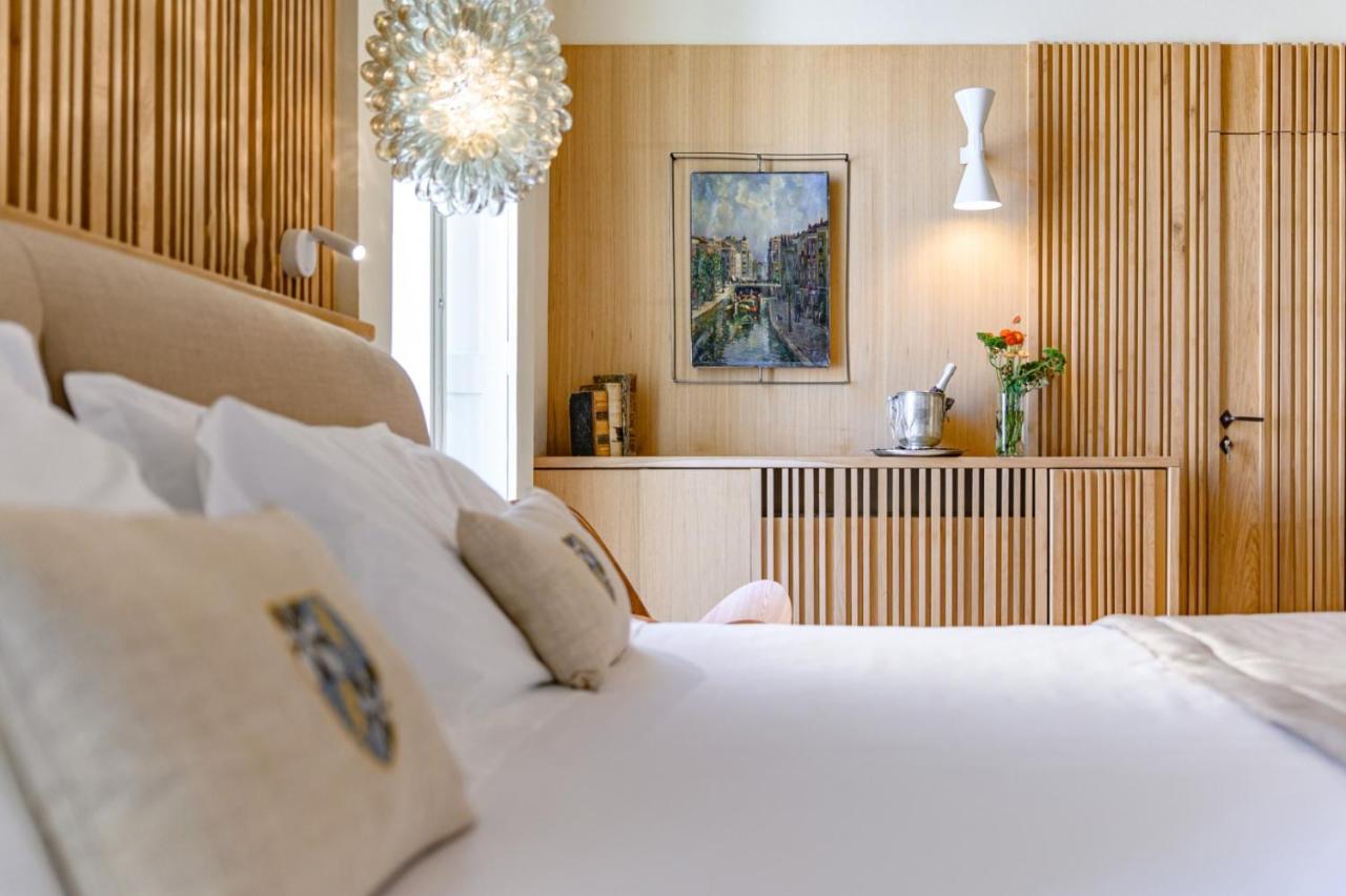Pollicastro Boutique Hotel Lecce Zewnętrze zdjęcie