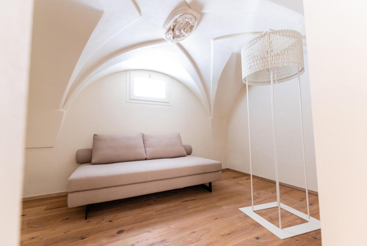 Pollicastro Boutique Hotel Lecce Zewnętrze zdjęcie