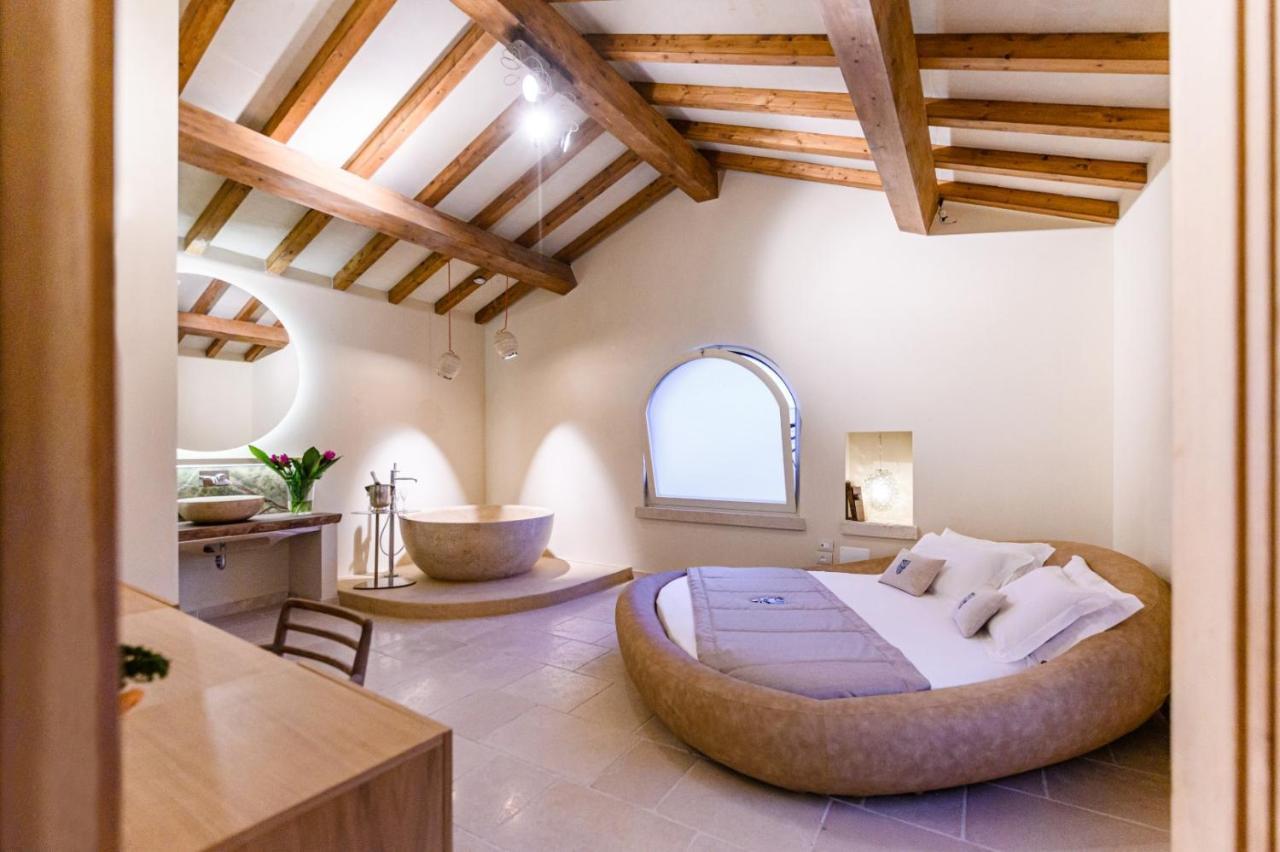 Pollicastro Boutique Hotel Lecce Zewnętrze zdjęcie