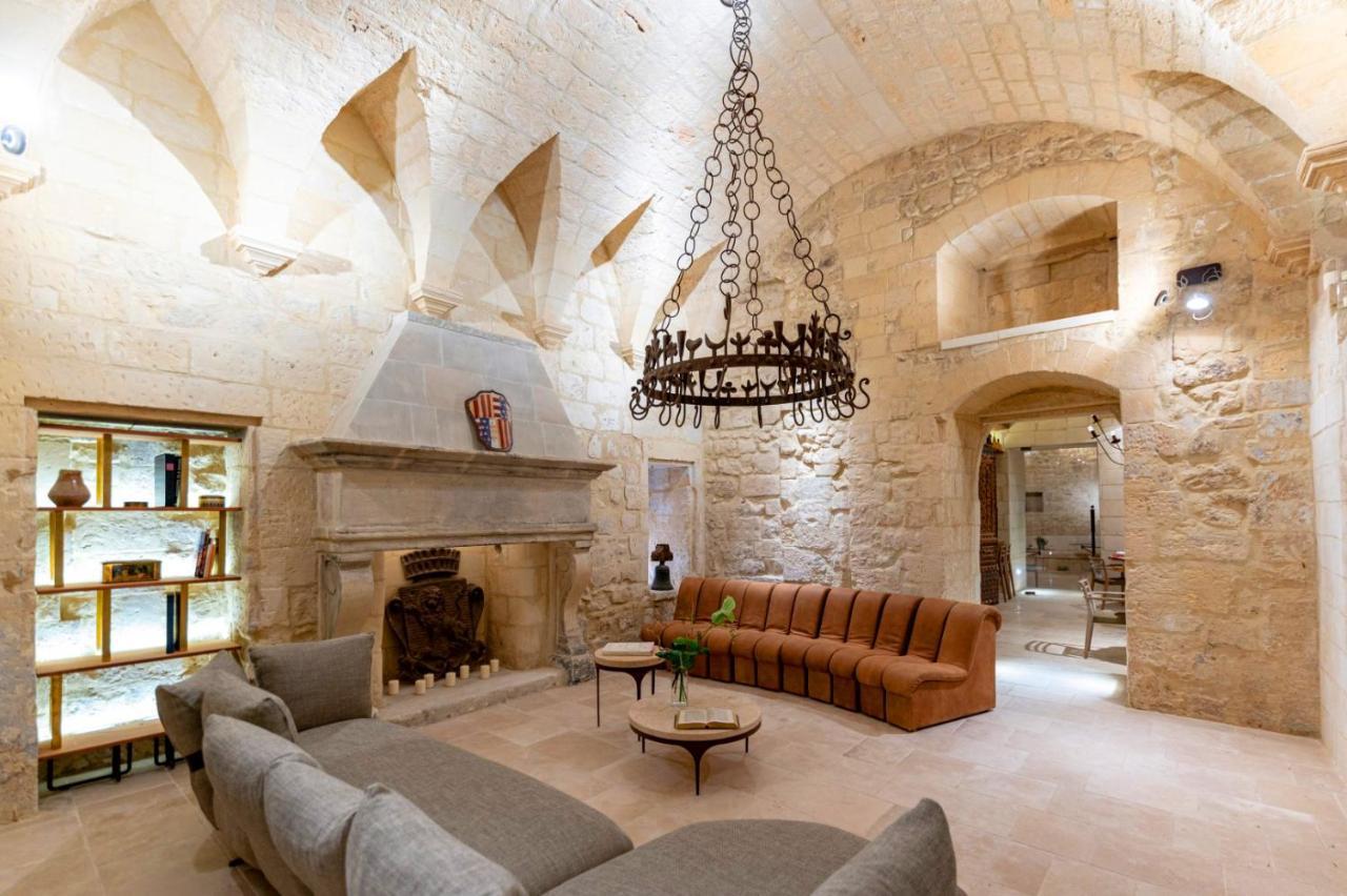 Pollicastro Boutique Hotel Lecce Zewnętrze zdjęcie
