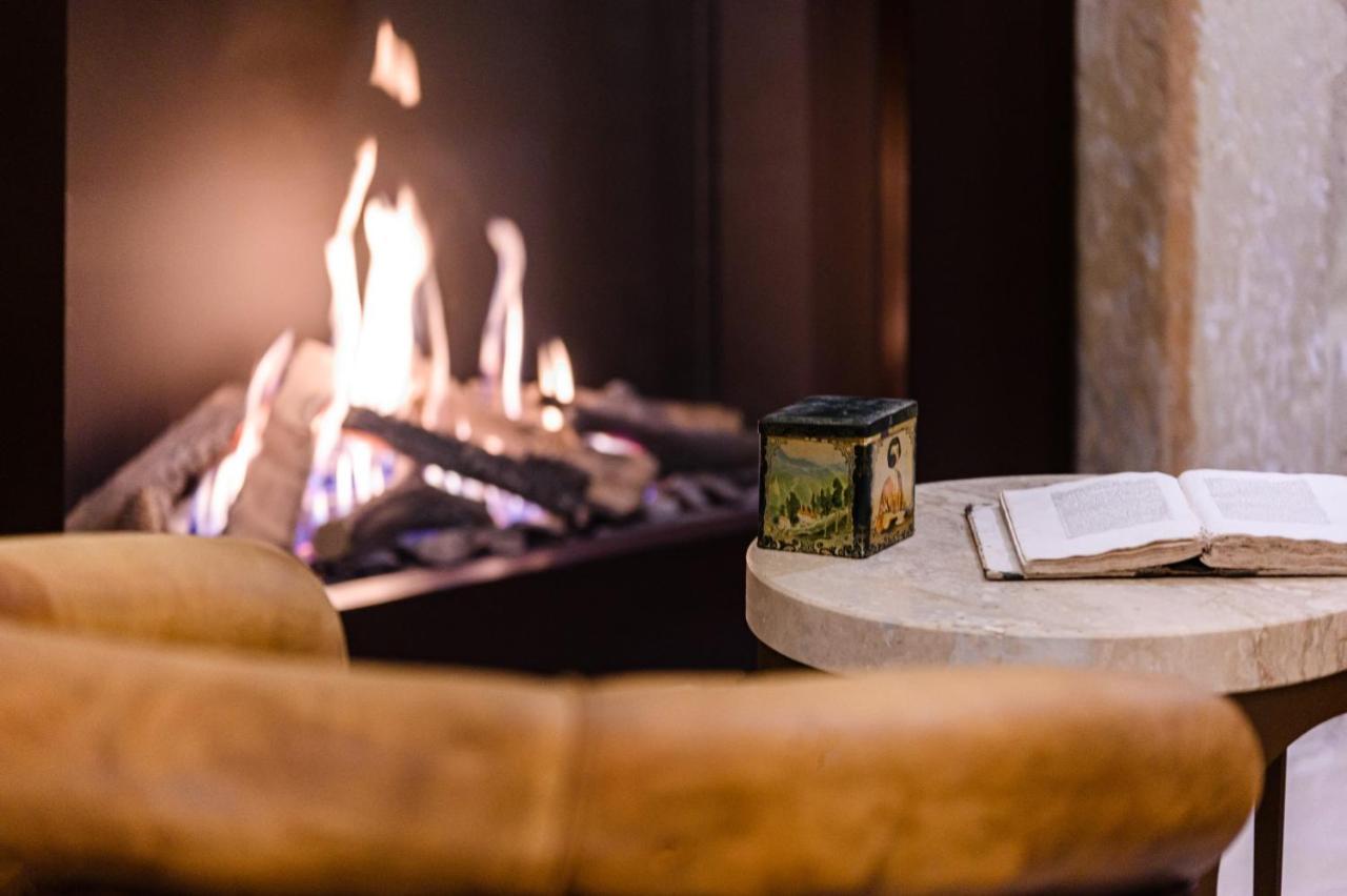 Pollicastro Boutique Hotel Lecce Zewnętrze zdjęcie