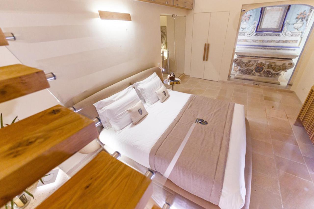 Pollicastro Boutique Hotel Lecce Zewnętrze zdjęcie