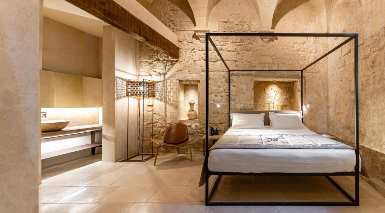 Pollicastro Boutique Hotel Lecce Zewnętrze zdjęcie