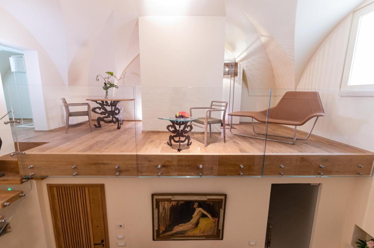 Pollicastro Boutique Hotel Lecce Zewnętrze zdjęcie