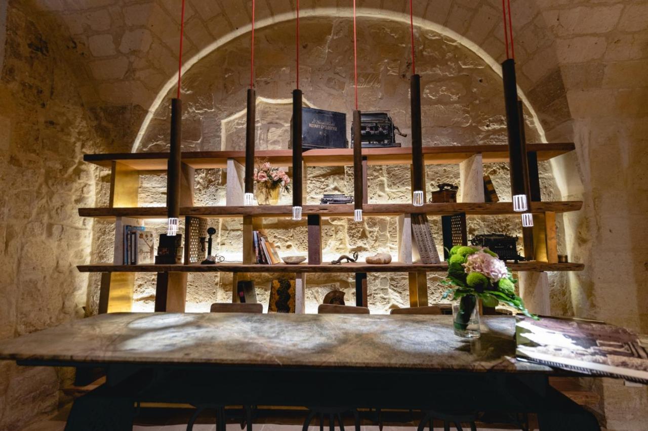Pollicastro Boutique Hotel Lecce Zewnętrze zdjęcie