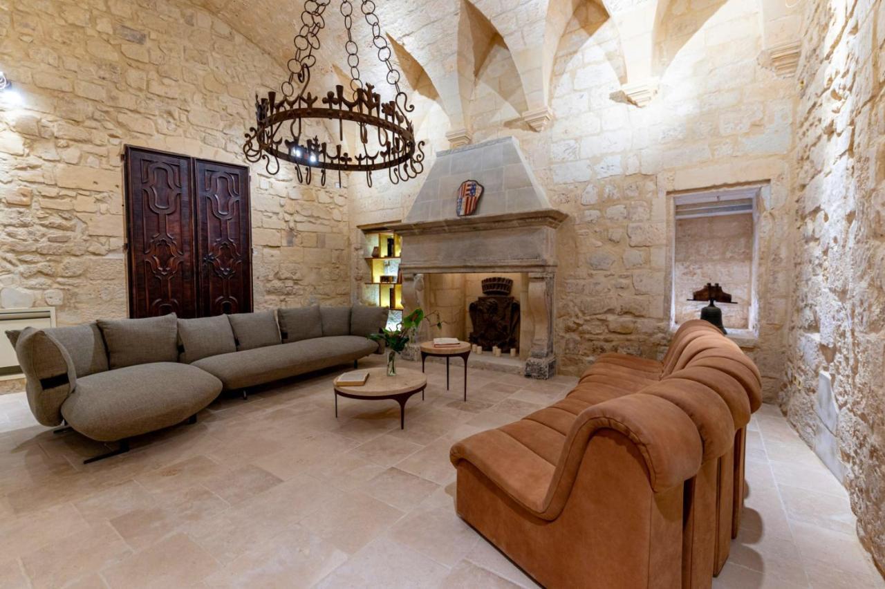Pollicastro Boutique Hotel Lecce Zewnętrze zdjęcie