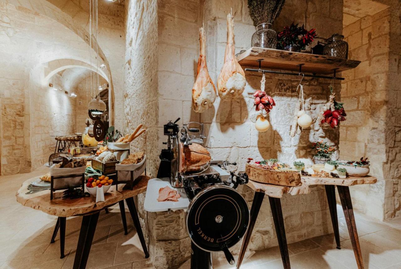 Pollicastro Boutique Hotel Lecce Zewnętrze zdjęcie