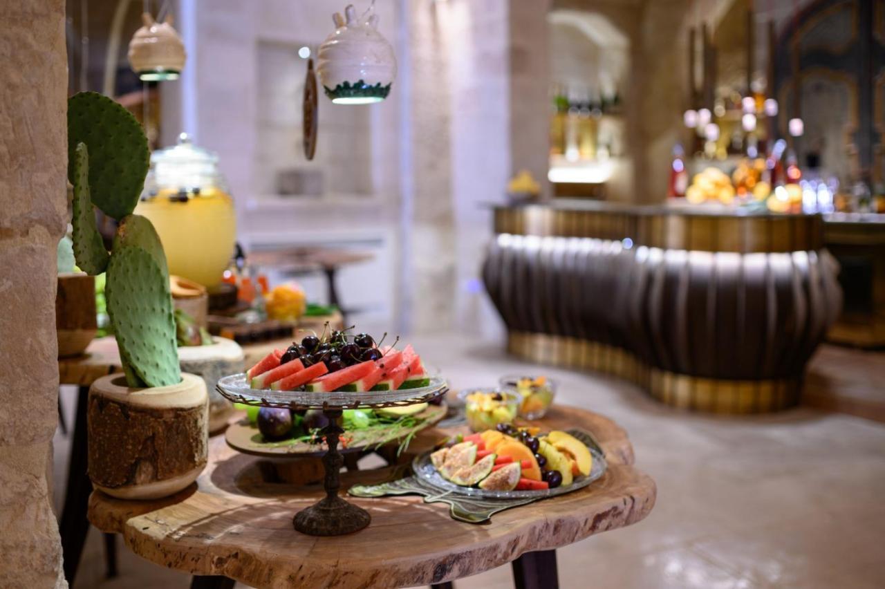 Pollicastro Boutique Hotel Lecce Zewnętrze zdjęcie