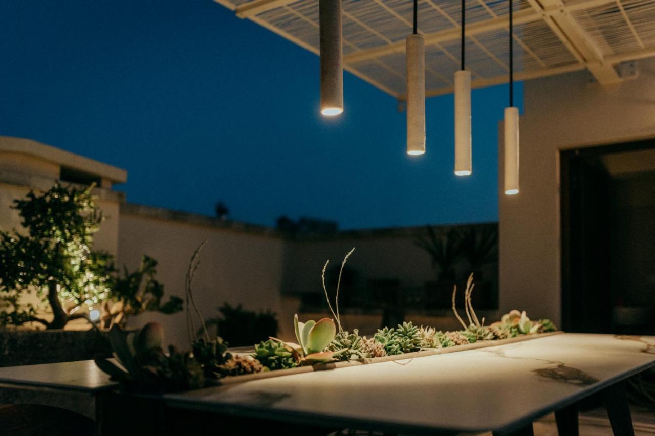 Pollicastro Boutique Hotel Lecce Zewnętrze zdjęcie