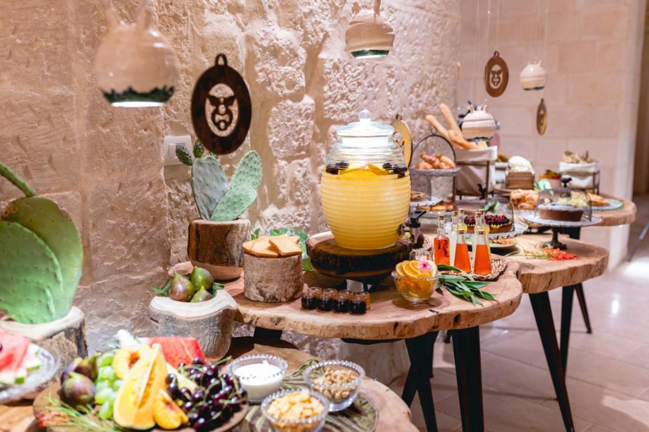Pollicastro Boutique Hotel Lecce Zewnętrze zdjęcie