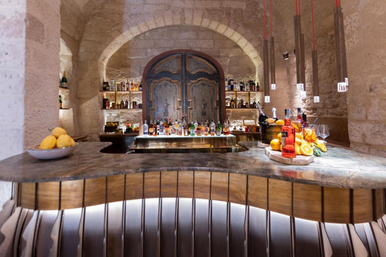 Pollicastro Boutique Hotel Lecce Zewnętrze zdjęcie