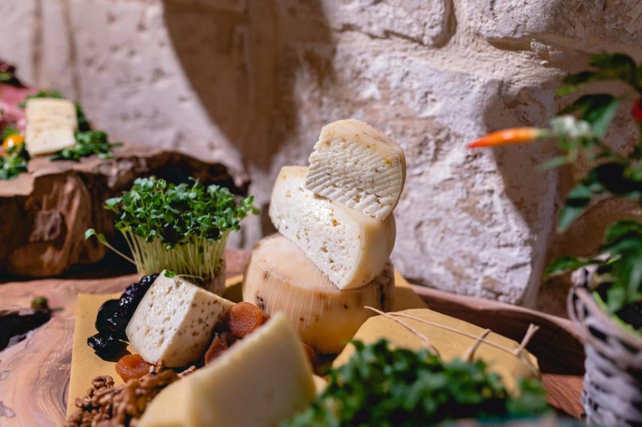 Pollicastro Boutique Hotel Lecce Zewnętrze zdjęcie