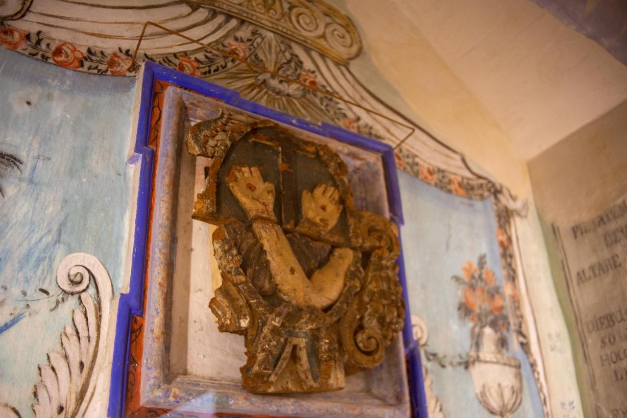 Pollicastro Boutique Hotel Lecce Zewnętrze zdjęcie