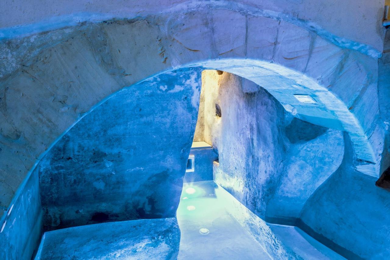 Pollicastro Boutique Hotel Lecce Zewnętrze zdjęcie