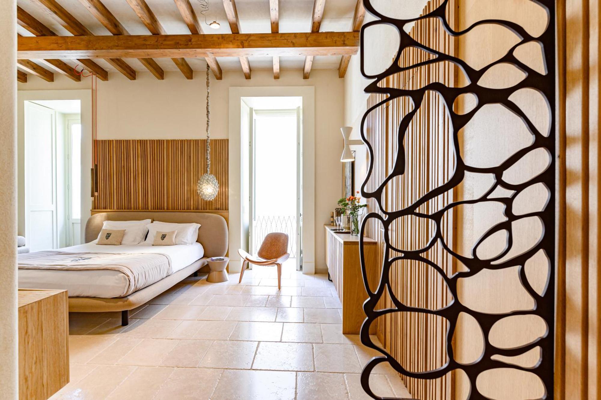 Pollicastro Boutique Hotel Lecce Zewnętrze zdjęcie