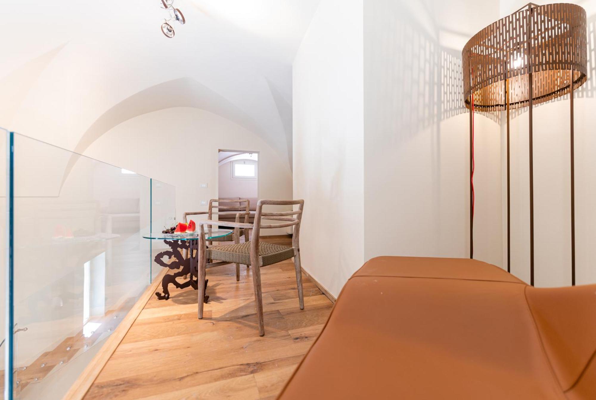 Pollicastro Boutique Hotel Lecce Zewnętrze zdjęcie